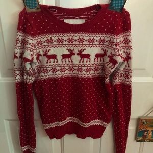 Abercrombie Kids Sweater Size L